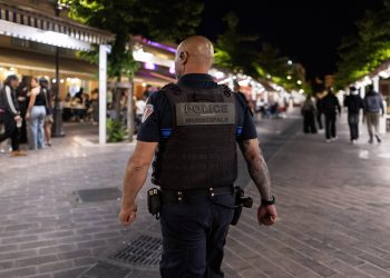 Nice : un rabbin agressé et une tentative d’intrusion dans une synagogue en 24 heures