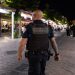 Nice : un rabbin agressé et une tentative d’intrusion dans une synagogue en 24 heures