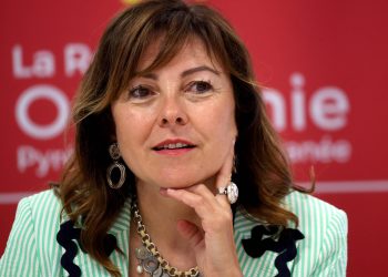 «Mélenchon fait plus peur que Le Pen» : l’analyse de Carole Delga suscite l’ire de LFI