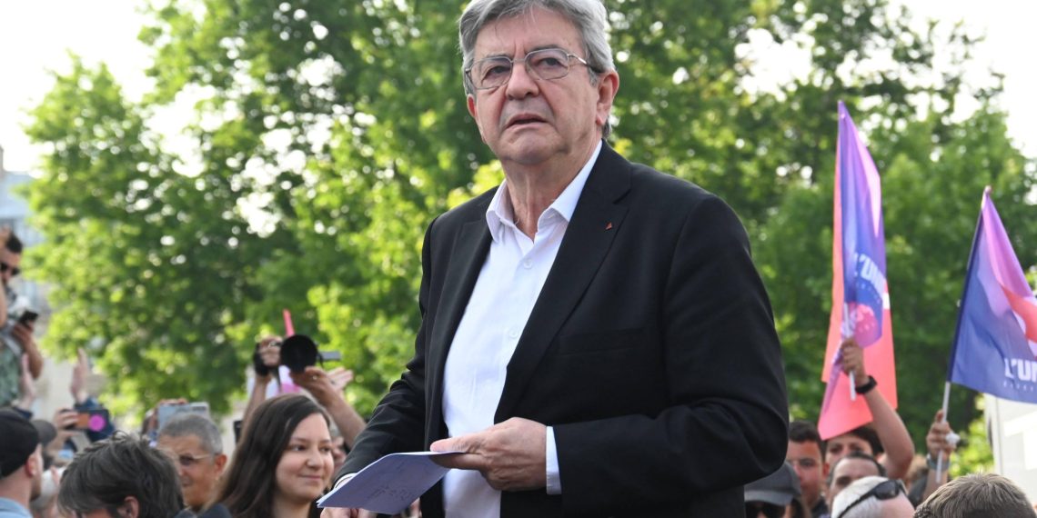 Menaces de Jean-Luc Mélenchon : l’Association des préfets porte plainte