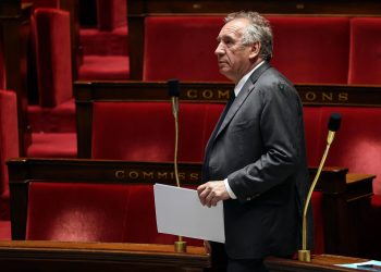 EN DIRECT – Déclaration de politique générale de François Bayrou et vote de confiance à l’Assemblée nationale
