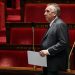 EN DIRECT – Déclaration de politique générale de François Bayrou et vote de confiance à l’Assemblée nationale