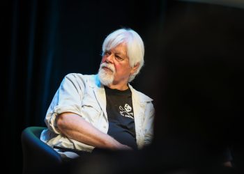 Sea Shepherd : Paul Watson privé d’asile en France malgré la promesse d’Emmanuel Macron