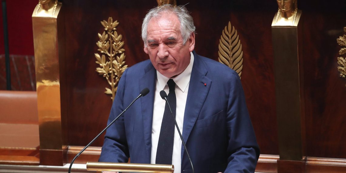 Assemblée nationale : quels sont les enjeux du vote de confiance de François Bayrou ?