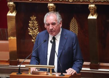 Assemblée nationale : quels sont les enjeux du vote de confiance de François Bayrou ?