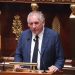Assemblée nationale : quels sont les enjeux du vote de confiance de François Bayrou ?