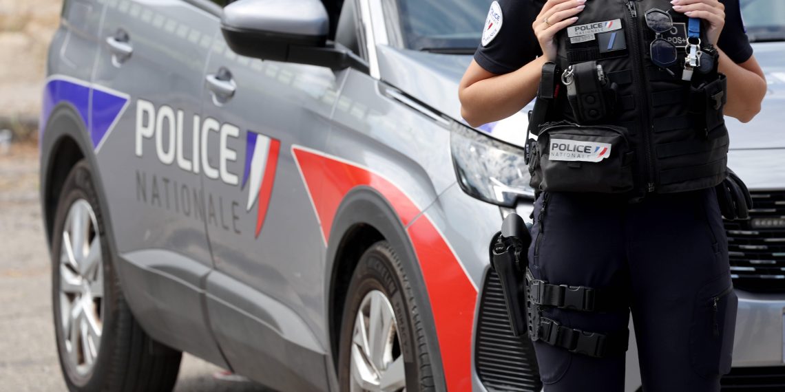 Paris : une attaque à l’arme blanche fait un blessé, l’auteur en fuite