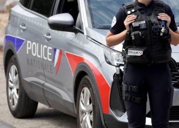 Paris : une attaque à l’arme blanche fait un blessé, l’auteur en fuite