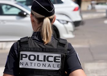Lyon : une policière à trottinette agressée par un Géorgien pour avoir refusé de lui donner une cigarette