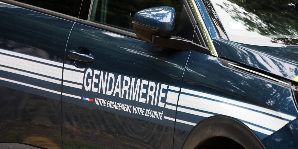 Grenoble : deux gendarmes blessés par un feu d’artifice lors d’un guet-apens