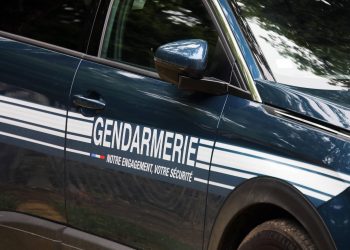 Grenoble : deux gendarmes blessés par un feu d’artifice lors d’un guet-apens