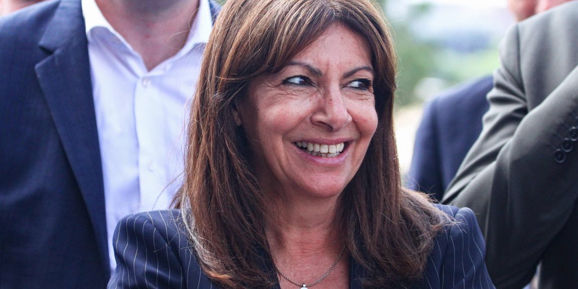 Notes de frais d’Anne Hidalgo : l’association à l’origine du scandale visée par une amende record