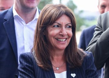 Notes de frais d’Anne Hidalgo : l’association à l’origine du scandale visée par une amende record