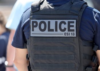 Marseille : un Tunisien tué par la police après avoir poignardé plusieurs personnes dans un hôtel