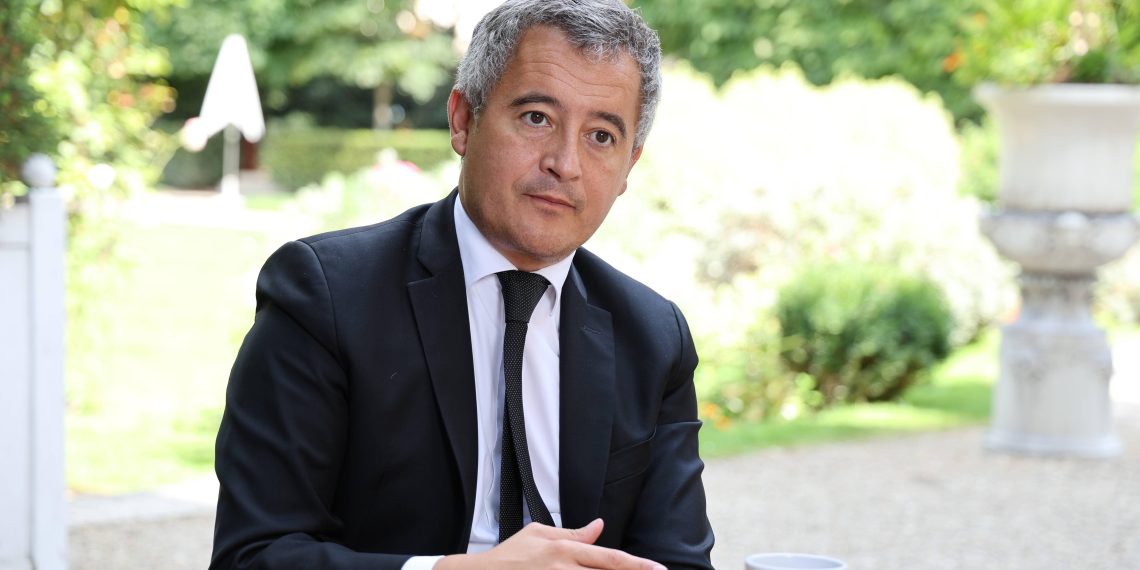 Voile islamique, tenue religieuse… Gérald Darmanin serre la vis à l’École nationale de la magistrature