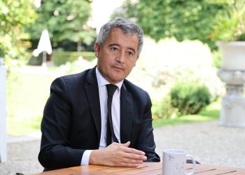 Voile islamique, tenue religieuse… Gérald Darmanin serre la vis à l’École nationale de la magistrature
