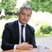 Voile islamique, tenue religieuse… Gérald Darmanin serre la vis à l’École nationale de la magistrature
