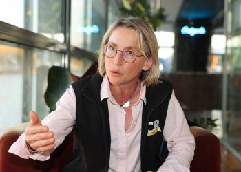 Véronique Le Floc’h (Coordination rurale) : «Le Mercosur condamne définitivement l’agriculture française»