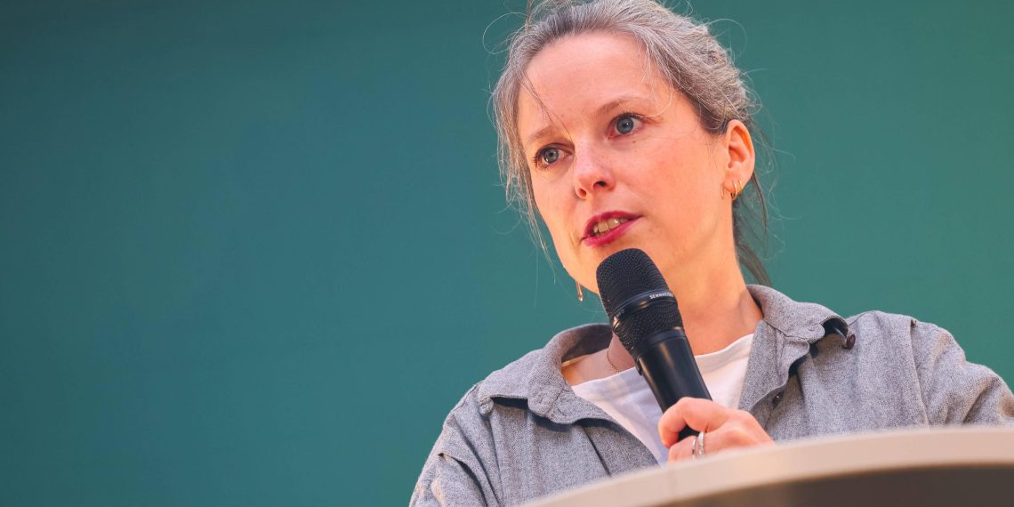 NFP : Lucie Castets prête à se présenter aux législatives à Paris… face à Sophia Chikirou