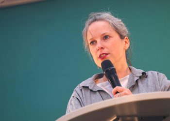 NFP : Lucie Castets prête à se présenter aux législatives à Paris… face à Sophia Chikirou