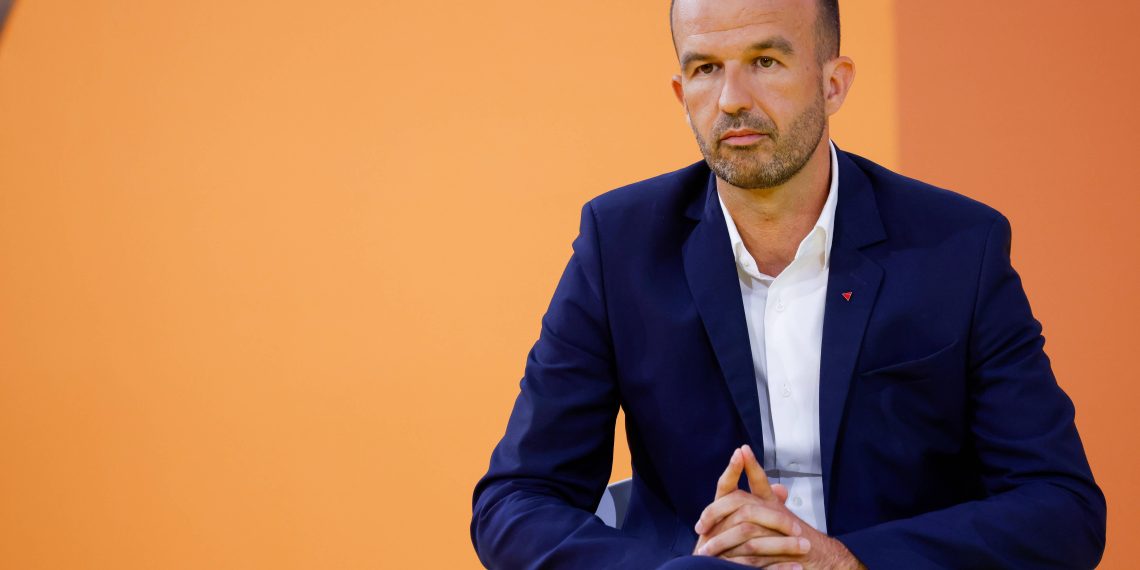 Nouveau gouvernement : LFI menace déjà de censurer Sébastien Lecornu