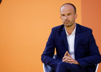 Nouveau gouvernement : LFI menace déjà de censurer Sébastien Lecornu