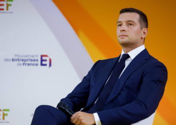 Crise économique et politique : la lettre de Jordan Bardella pour rassurer les chefs d’entreprise