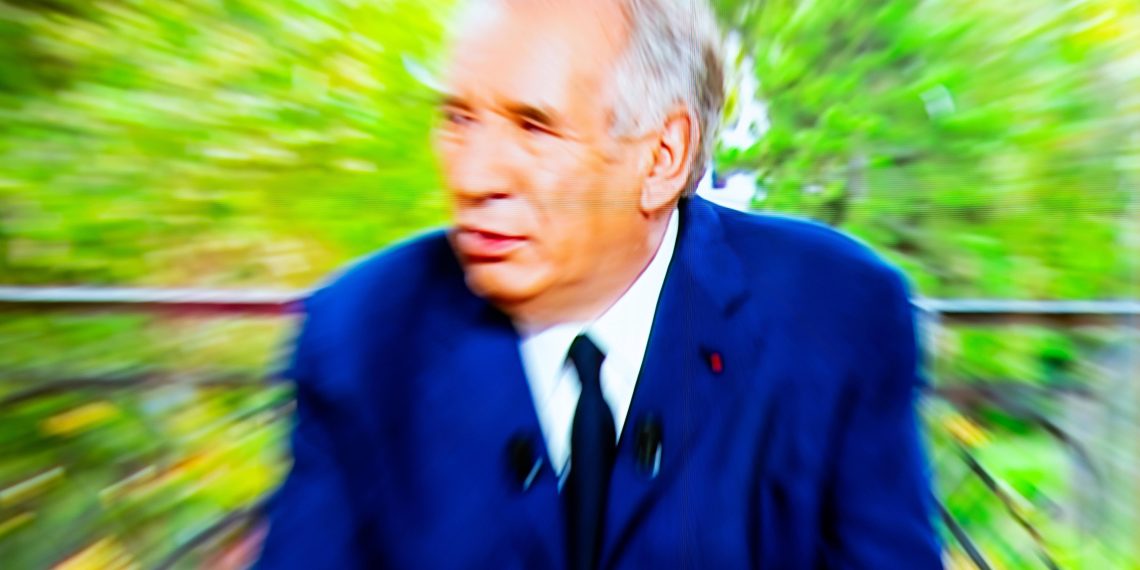 Crise politique : les origines de l’engrenage infernal relancé par François Bayrou