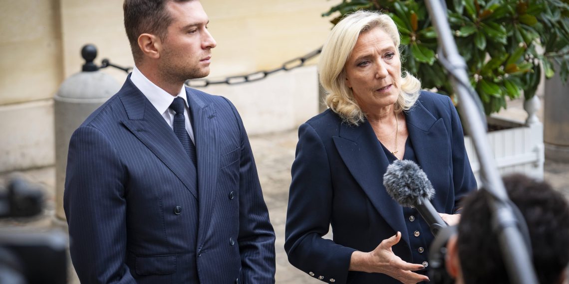 Municipales : le média StreetPress lance une «riposte» contre le Rassemblement national