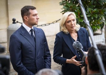 Municipales : le média StreetPress lance une «riposte» contre le Rassemblement national