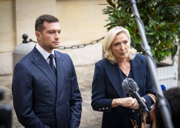Vote de confiance, Matignon, dissolution : le Rassemblement national en ordre de bataille