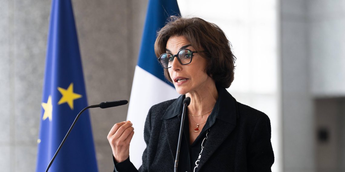 «Trop, c’est trop !» : Dati s’insurge contre le boycott d’un colloque sur l’histoire des Juifs de France