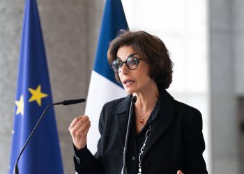 «Trop, c’est trop !» : Dati s’insurge contre le boycott d’un colloque sur l’histoire des Juifs de France