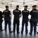 Pénurie d’uniformes pour les forces de l’ordre : le fiasco à 300 millions d’euros de la plateforme Uniforces