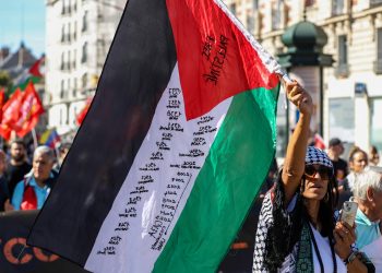 Lyon : un jeune Palestinien menace de se suicider si sa famille n’est pas accueillie en France