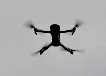 Marne : des drones survolent une base militaire où ont été formés des Ukrainiens