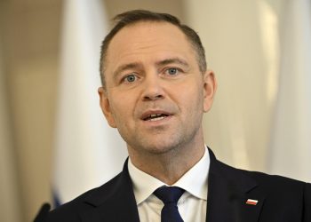 Guerre en Ukraine : «Vladimir Poutine est prêt à envahir d’autres pays», alerte la Pologne