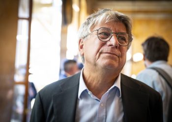 «Intervention lunaire» : la grosse confusion d’Éric Coquerel sur la taxe Zucman suscite des moqueries