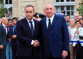 Benoît Perrin : «Le gouvernement doit casser la spirale infernale des dépenses publiques»