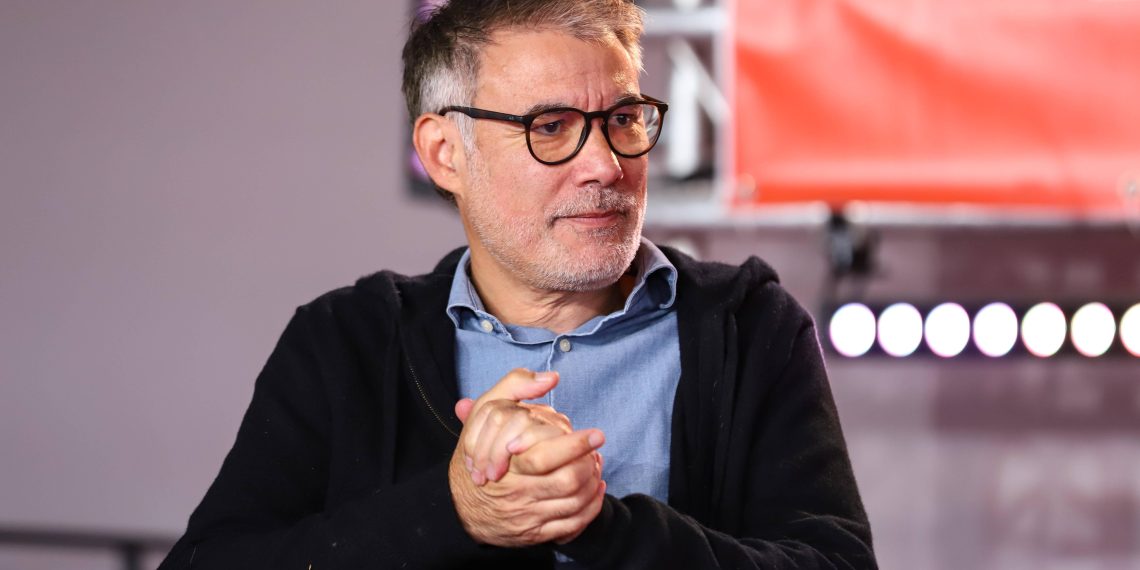 «Surenchère démagogique et clientéliste» : Olivier Faure appelle à hisser le drapeau palestinien sur les mairies