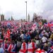 Rassemblement anti-immigration à Londres : sur LCI, un journaliste invite à observer «le phénotype» des manifestants