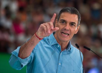 «Une honte pour l’Espagne» : Israël charge Pedro Sanchez après l’interruption de la Vuelta