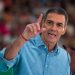 «Une honte pour l’Espagne» : Israël charge Pedro Sanchez après l’interruption de la Vuelta
