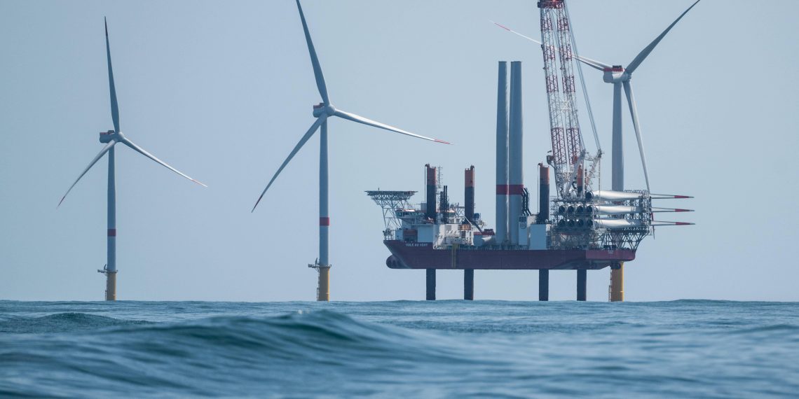 De la dépendance à la maîtrise : pourquoi la transition énergétique est d’abord un enjeu politique