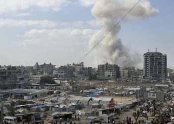 Palestine : ce que l’on sait de l’offensive israélienne à Gaza