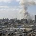 Palestine : ce que l’on sait de l’offensive israélienne à Gaza