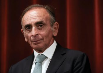 Condamnation de Nicolas Sarkozy : Éric Zemmour fustige le «coup d’État permanent des juges»