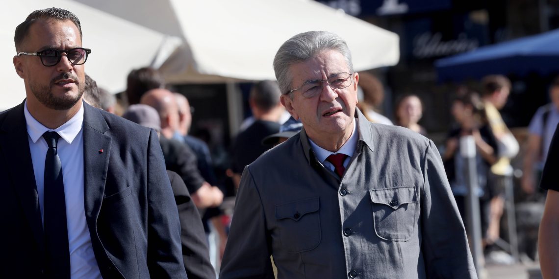 «Les Complices du mal» : la justice refuse toute censure préalable du livre sur LFI et ses liens islamistes