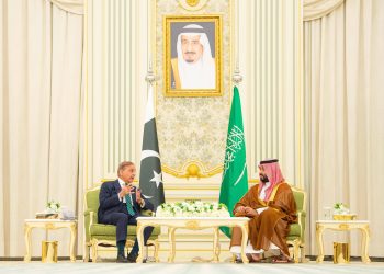 L’Arabie saoudite s’abrite sous l’ombre nucléaire du Pakistan