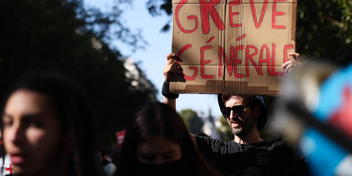 Économie : la France doit sortir du dogmatisme et réapprendre à aimer la réussite